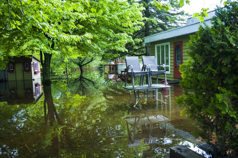 Increase Your Storm Restoration Business with an AI Driven, Targeted Website