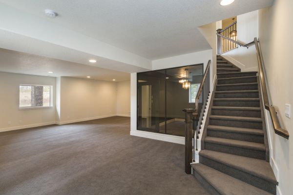 Cost of Basement Restoration Service in Pleasant Grove