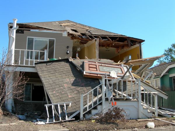 Disaster Restoration Service in Pleasant Grove