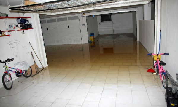 Cost of Flood Cleanup Service in Pleasant Grove