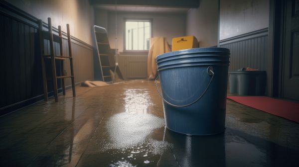 Flooded Basement Restoration Service in Pleasant Grove